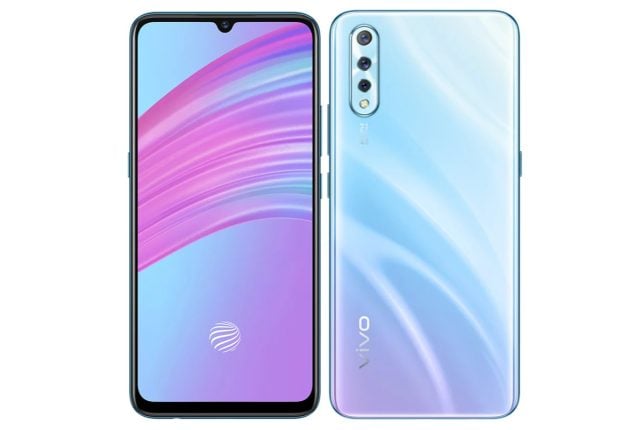 Vivo S1 Price in Pakistan & Specifications