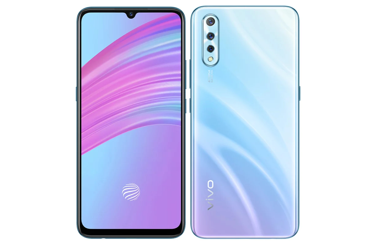 Vivo S1 Price in Pakistan & Specifications
