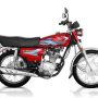 Easy Installment Plans of Honda CG 125 2024