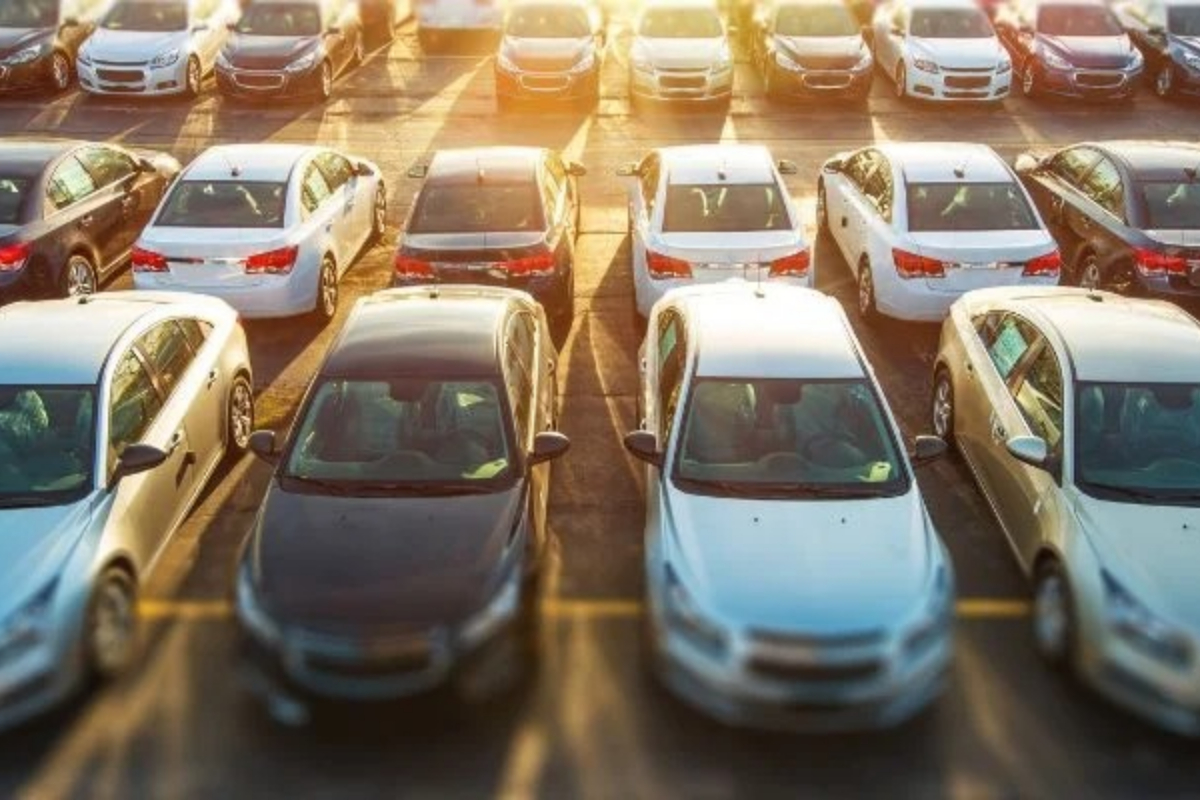 Car Imports in Pakistan Surge by 186%