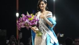 Miss Nicaragua