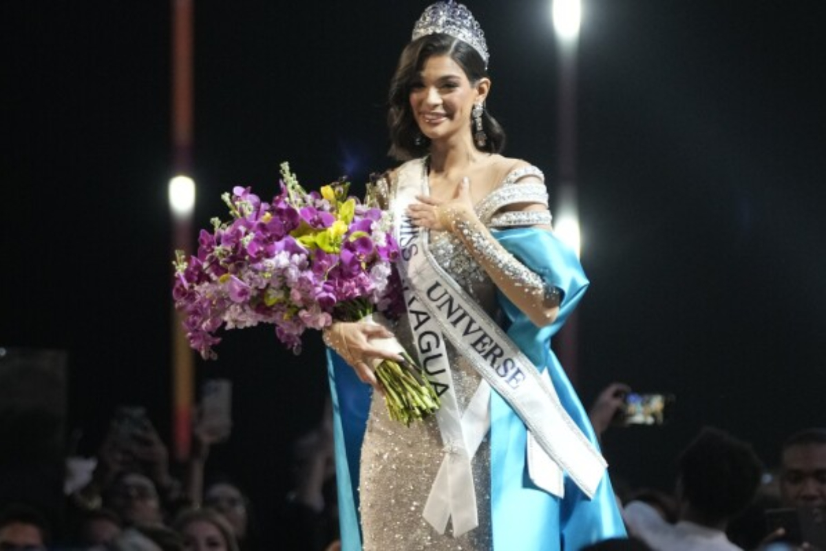 Miss Nicaragua