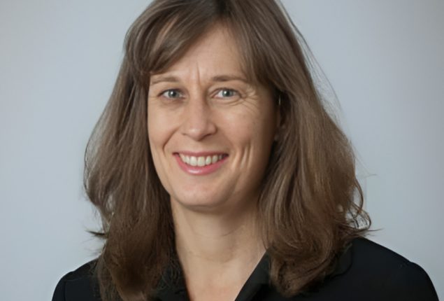 Judge Sarah B Wallace