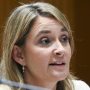 Kelly Bayer Rosmarin resigns after an Australian outage