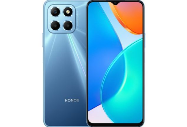 Honor X6 Price in UAE & Features