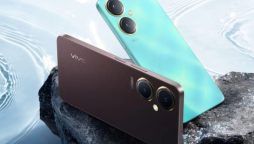 Vivo Y27 price in Pakistan & specification