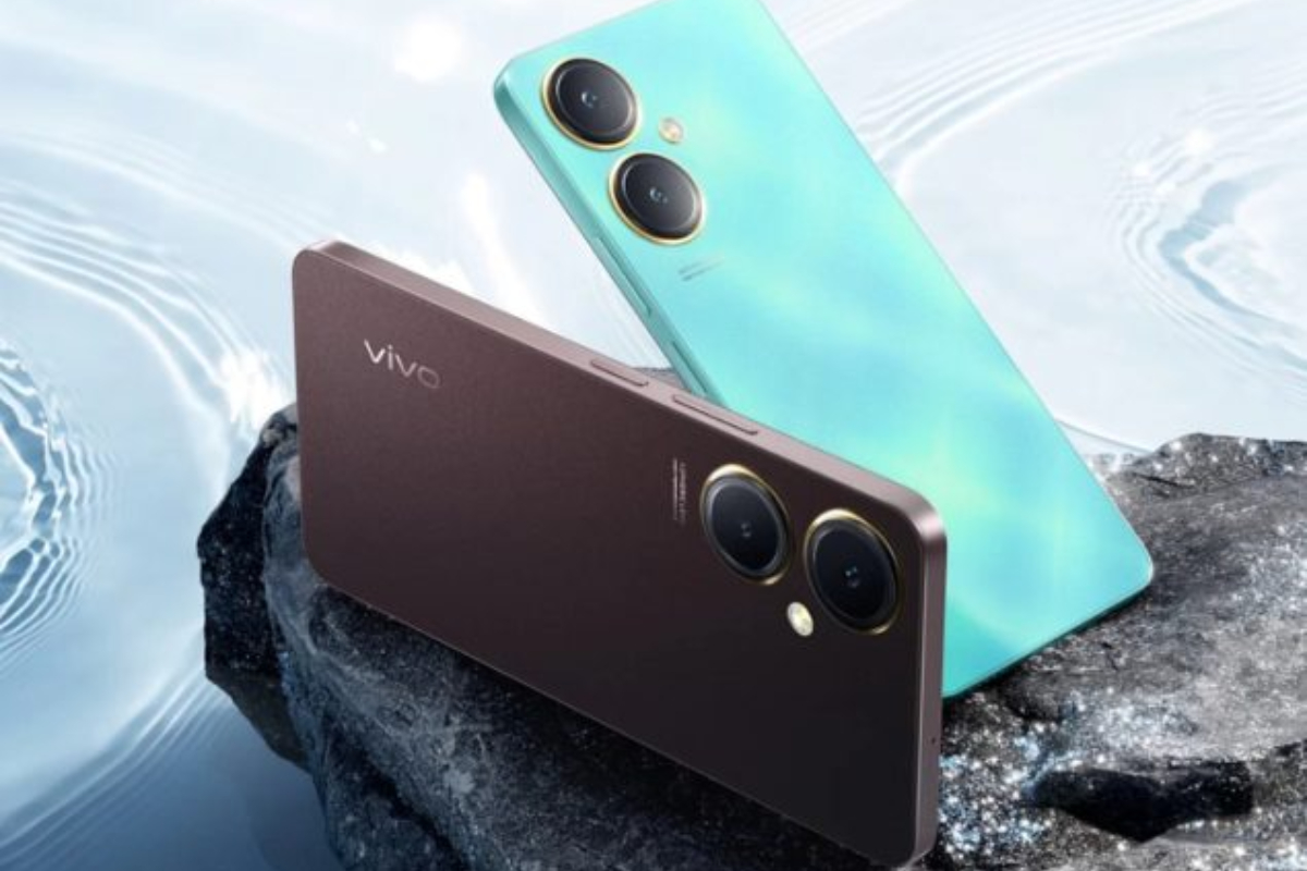 Vivo Y27 price in Pakistan & specification