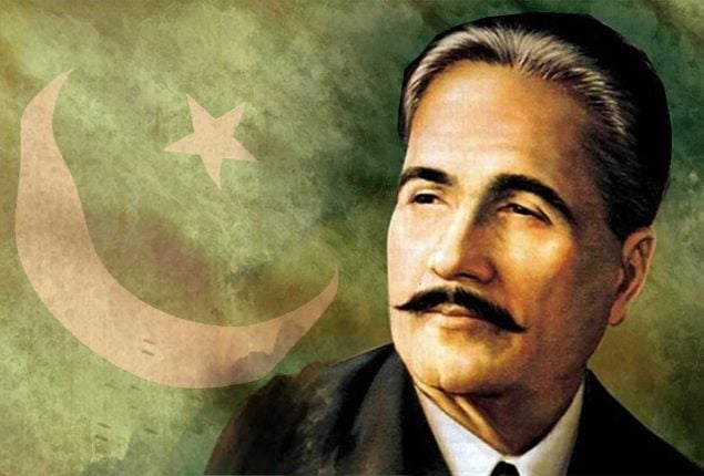 Sindh govt announce public holiday on Iqbal Day