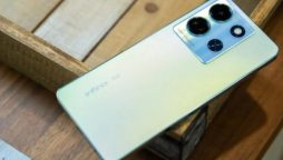 Infinix Note 30 Pro Price in Pakistan 2024 - Check details