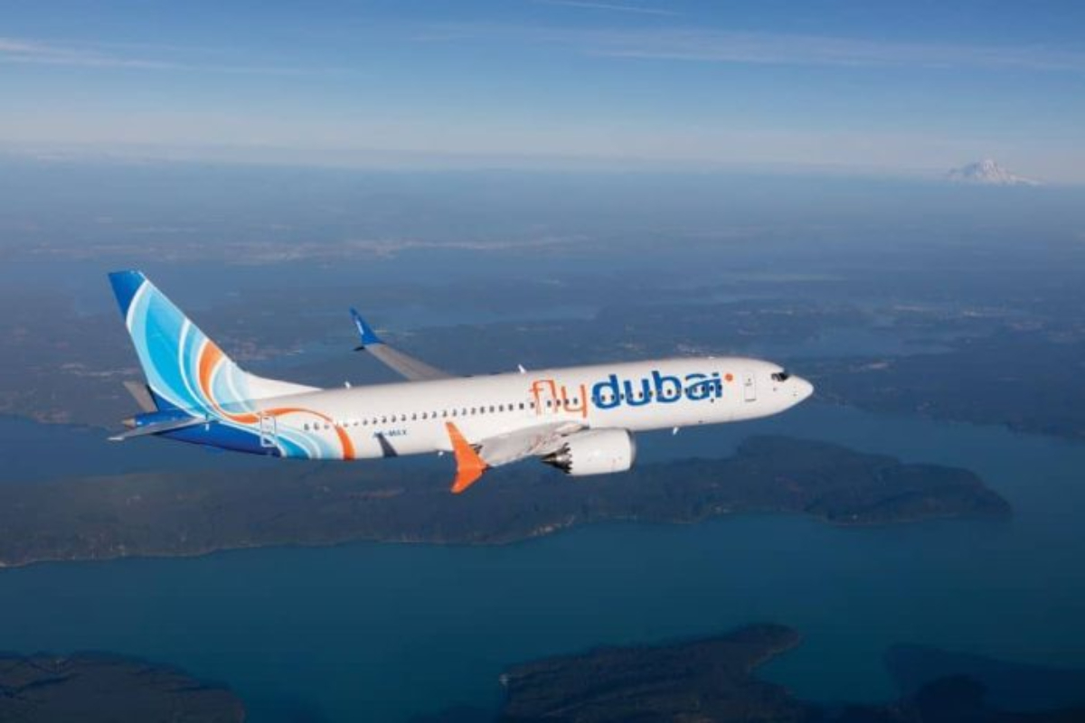 Flydubai Hiring on Numerous vacancies in UAE with Salary upyo 10,000 Dirhams