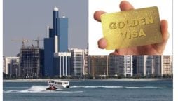 UAE Golden Visa: