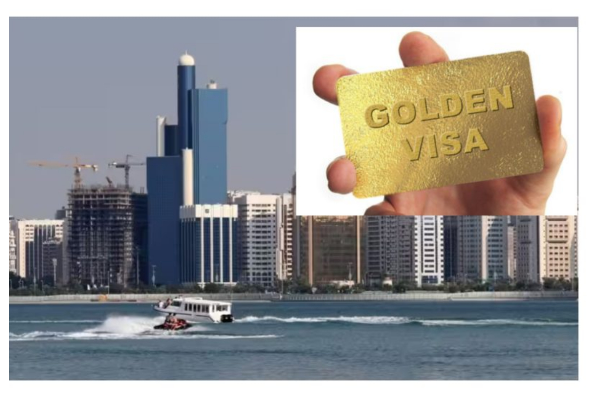 UAE Golden Visa: