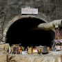 Uttarakhand tunnel collapse: Drilling resumes to rescue trapped Indian laborers