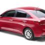 Hyundai Accent Price in Pakistan