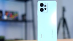 Xiaomi Redmi Note 12 price in Pakistan