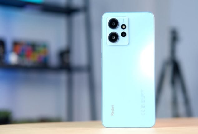 Xiaomi Redmi Note 12 price in Pakistan & Specs – Nov 2023