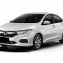 Honda City 1.2 excise registration fee update