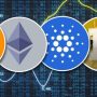 Top 3 Cryptocurrency Price Prediction: Bitcoin, Ethereum, Ripple, 17th Nov 2023