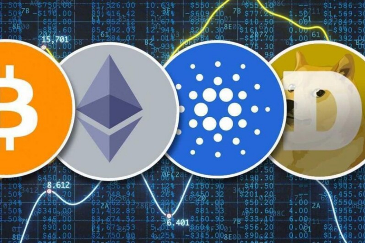 Cryptocurrency Price Prediction