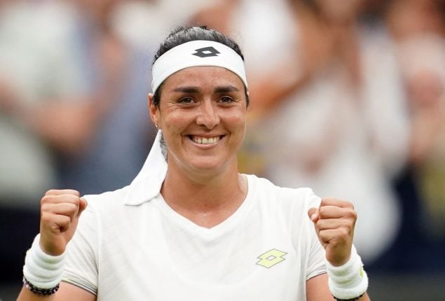 Tennis Star Ons Jabeur to Donate WTA Finals Prize Money to Gaza Relief