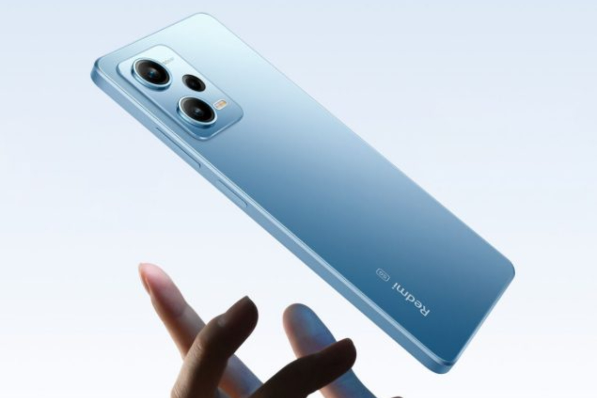 Xiaomi Redmi Note 12 price