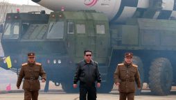 North Korea media stronger nuclear force