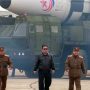 North Korea media asks stronger nuclear force after U.S. missile launch