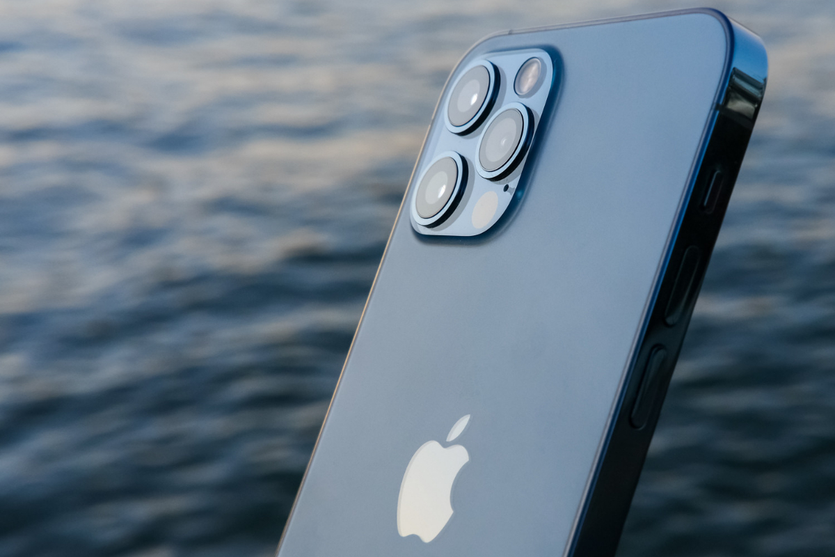 Apple iPhone 12 Pro Price in Pakistan