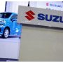 Pak Suzuki Extends Production Halt