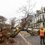 Storm Ciarán: Tuscany ravaged by flooding causing 3 fatalities