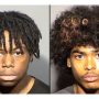 4 Las Vegas teens accused of murder in schoolmate’s beating murder