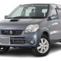 Suzuki Kei 660cc Price in Pakistan 2024