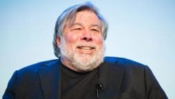 Steve Wozniak