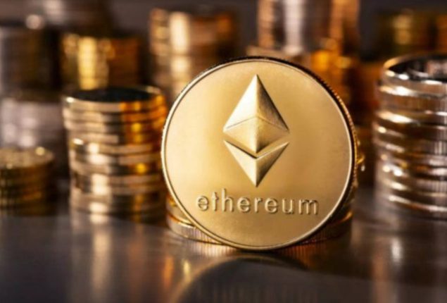 Ethereum Price Prediction