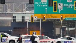 Rainbow Bridge explosion: Kathy Hochul rules out terror