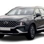 Hyundai Santa Fe 2023 Price in Pakistan