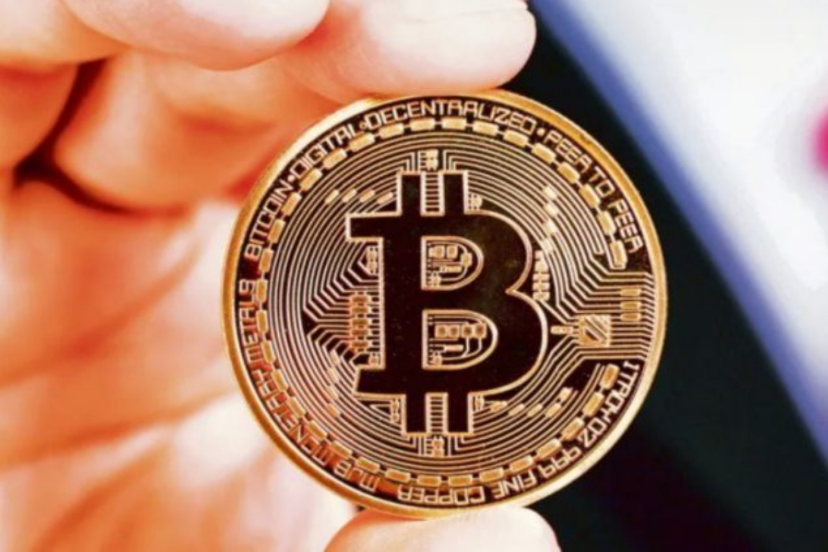 Bitcoin Price Prediction