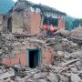 Intense tremor kills over 120 lives in Nepal