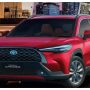 Toyota Cross Price in Pakistan 2023
