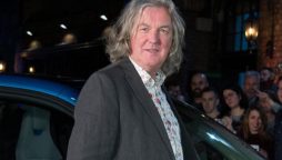 James May issues major statement after cancellation of Top Gear