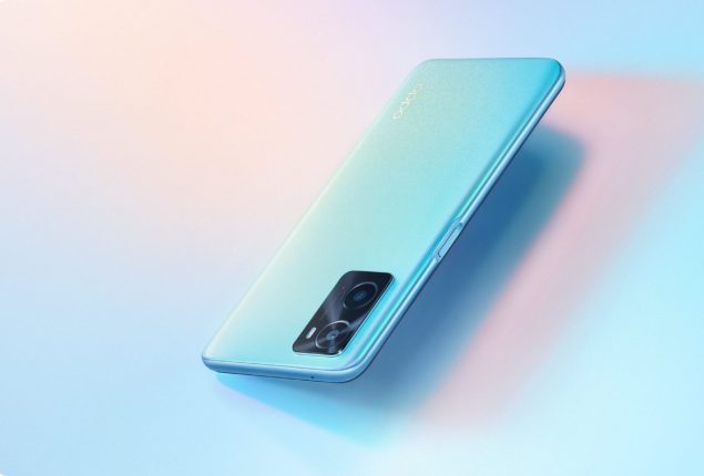 Oppo A76 price in Pakistan – Nov 2023
