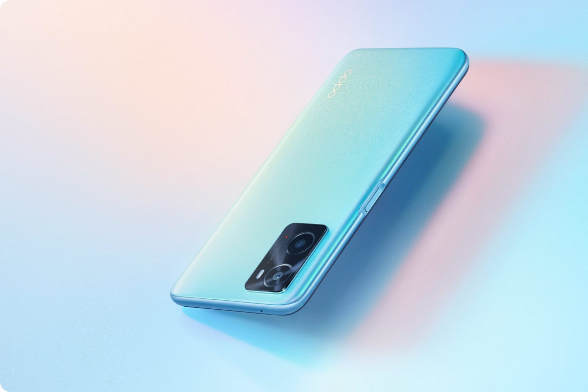 Oppo A76 price in Pakistan