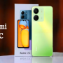 Xiaomi Redmi 13C listed on Amazon Ahead of its Official Release