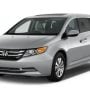 Honda Odyssey Price in Pakistan 2024