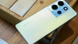 Infinix Note 30 price in Pakistan