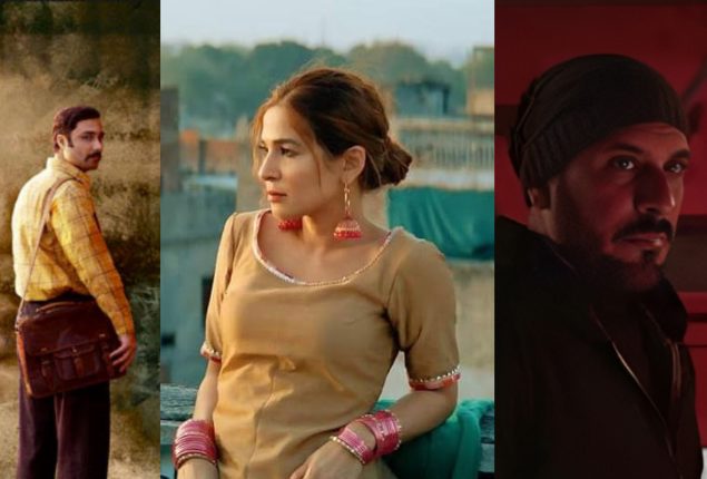 3 Films