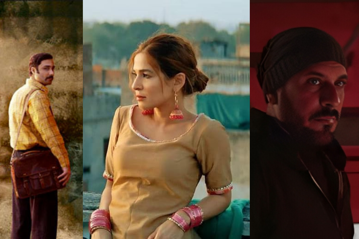 3 Films