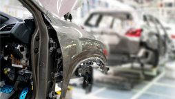 Shortages and Supply Chain Woes Affect Pakistani Auto Industry