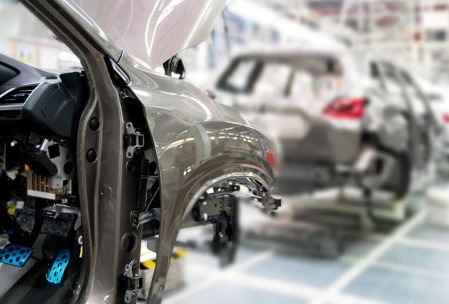 Shortages and Supply Chain Woes Affect Pakistani Auto Industry