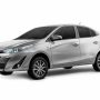 Prices of Toyota Yaris Revised in November 2023